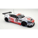 Miniature Aston Martin DBRS9 24h Spa Francorchamps 2009 Schroyen/Renard/Van Hooydonk/Wauters