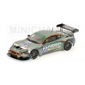 Miniature Aston Martin DBRS9 FIA GT3 2006 Mugelli/Zani