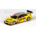 Miniature Audi A4 DTM 2004 Audi Sport Team Hasseroeder C. Abt