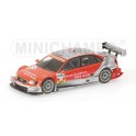 Miniature Audi A4 DTM 2006 Team Midland V. Ickx