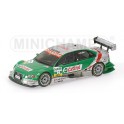 Miniature Audi A4 DTM 2006 Team Phoenix P. Kaffer