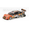 Miniature Audi A4 DTM 2008 Futurecom C.Albers