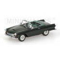 Miniature Auto Union 1000 SP Cabriolet 1961