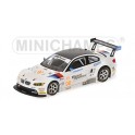 Miniature BMW M3 GT2 (E92) Hand/Auberlen ALMS 2009