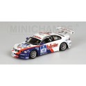Miniature BMW M3 GTR ADAC 24h 2001 Muller/Muller/Hurtgen/Duez 