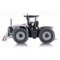 Miniature Claas Xerion 5000 Silver Edition 2011