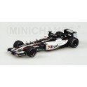 Miniature European Minardi Cosworth PS03 J. Verstappen