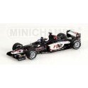 Miniature European Minardi F1X2 2-Seater P. Stoddart