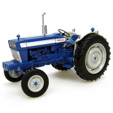 Miniature Ford 5000 Miniature Ford 5000