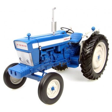 Miniature Ford 5000 EU Version (1964) Miniature Ford 5000 EU Version (1964)