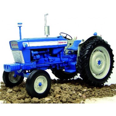 Miniature Ford 5000 USA version Miniature Ford 5000 USA version