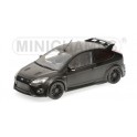 Miniature Ford Focus RS500 Noir Mat