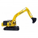 Miniature Komatsu PC 490 LC