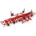 Miniature Kuhn GF6502