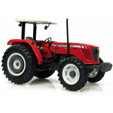 Miniature Massey Ferguson 440 Xtra Miniature Massey Ferguson 440 Xtra
