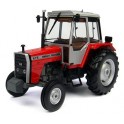 Miniature Massey Ferguson 675 2WD