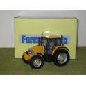 Miniature McCormick MC115 Yellow