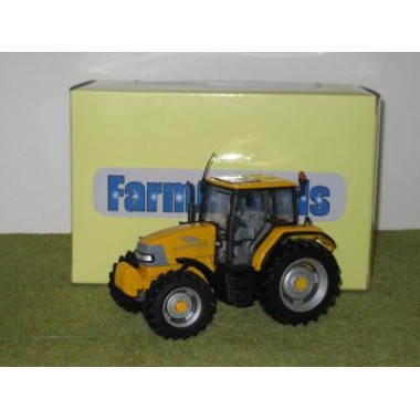 Miniature McCormick MC115 Yellow