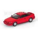 Miniature Opel Calibra 1991 