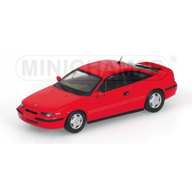Miniature Opel Calibra 1991 