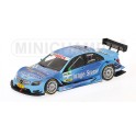 Miniature Mercedes-Benz C-Class DTM 2009 J.Green