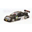 Miniature Mercedes-Benz C-Class DTM 2009 R.Schumacher