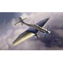 Maquette Junkers Ju87D-5 Stuka