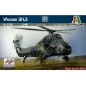 Maquette Wessex UH.5