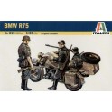 Maquette BMW R75