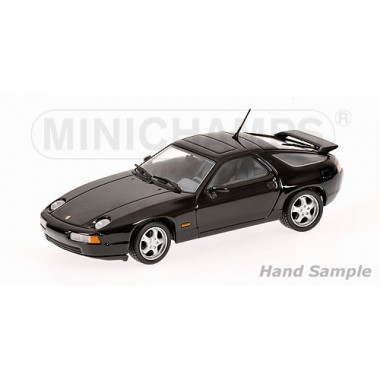 Miniature Porsche 928 GTS 1991 Miniature Porsche 928 GTS 1991