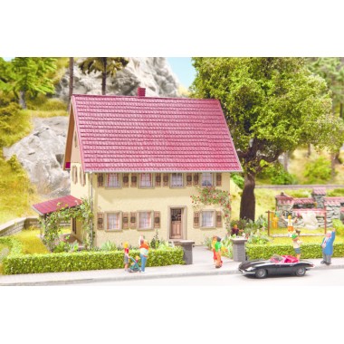 Maison