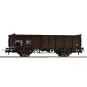 Wagon tombereau OBB, Epoque 4