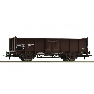 Wagon tombereau OBB, Epoque 4 Wagon tombereau OBB, Epoque 4