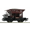 Wagon tremie Talbot DR, Epoque 4