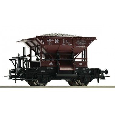 Wagon tremie Talbot DR, Epoque 4 Wagon tremie Talbot DR, Epoque 4