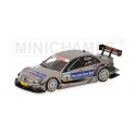 Miniature Mercedes-Benz C-Class DTM 2009 Team AMG-Mercedes B. Spendler