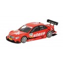 Miniature Mercedes-Benz C-Class DTM 2009 Team Stern AMG Mercedes M. Lauda