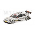 Miniature Mercedes-Benz C-Class No.3 P. Di Resta