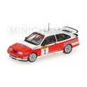 Miniature Ford Sierra RS 500 Brancatelli/Schneider/Percy Winner 24H Spa 1989