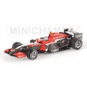 Miniature MF1 Racing Toyota M. Winkelhock 2006