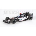Miniature Minardi Cosworth PS05 Friesacher 2005 