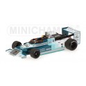 Miniature March 792 BMW F2 Daly 1979