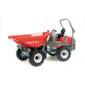 Miniature Neuson 6001 s