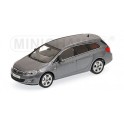 Miniature Opel Astra Sports Tourer 2010 Grey Metallic