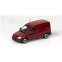 Miniature Opel Combo 2002 Red