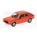 Miniature Opel Kadett C City 1978 Red
