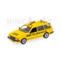 Miniature Opel Kadett D Caravan 1979 ADAC