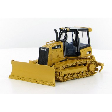 Miniature Caterpillar D5K2 LGP Bulldozer