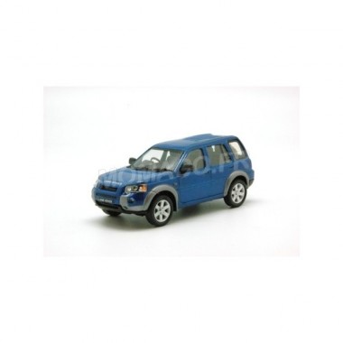 Miniature Land Rover Free Lander 2005 Miniature Land Rover Free Lander 2005