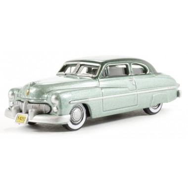 Miniature Mercury 1949 Vert 2 Tons Miniature Mercury 1949 Vert 2 Tons